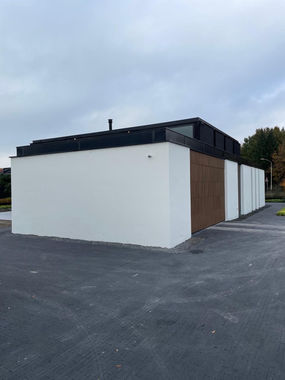 Stukadoor & SchillderwerkHari : 0687255401