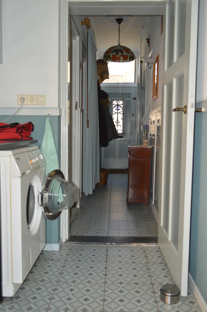 SPOEDIG TE KOOP IN BROUWERSHAVEN, WONING