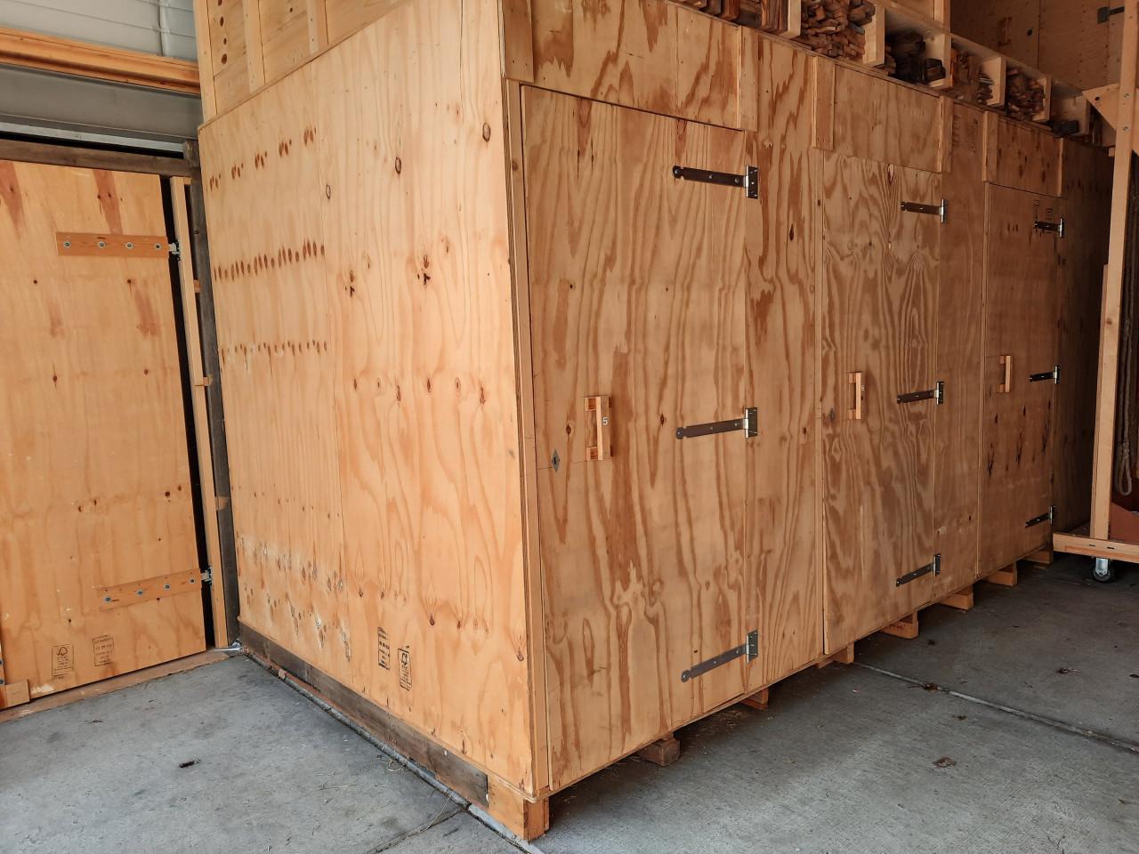Opslagbox