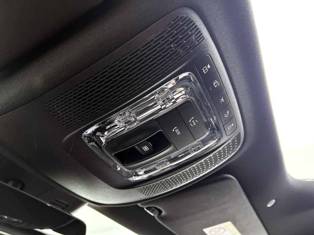 Mercedes-Benz Cla shooting brake 250 premium | 360° camera | rijassistentie