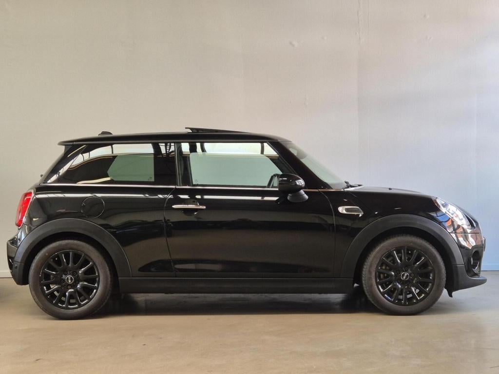 Mini 3-deurs 1.5 cooper chili serious business