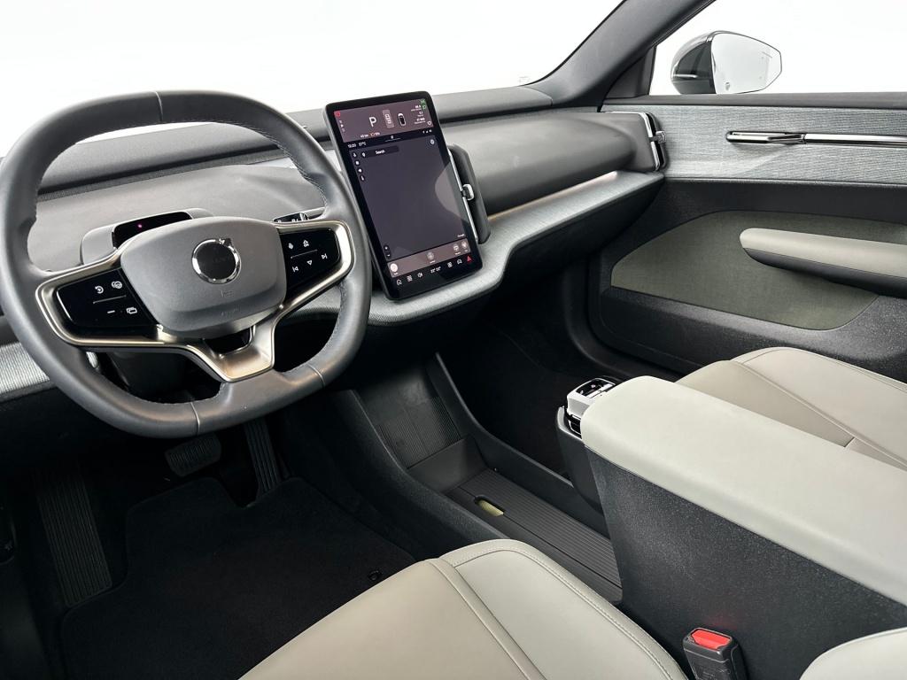 Volvo Ex30 extended plus 69 kwh/272pk| adap.cruise| camera| h&k sound| blis