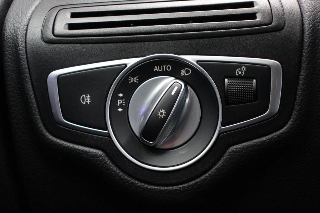 Mercedes-Benz Glc 200 4matic premium plus amg & night pakket | vc | sfeerve