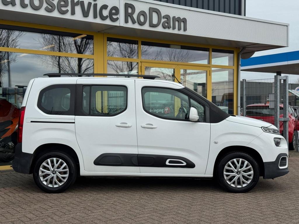 Citroen Berlingo 1.2 puretech feel | 7 pers.