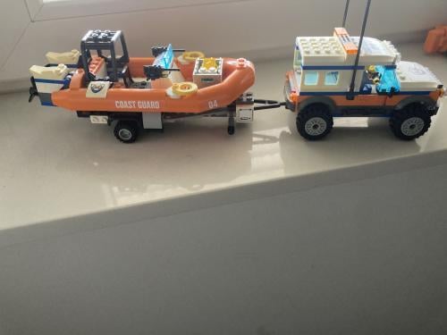 Lego set