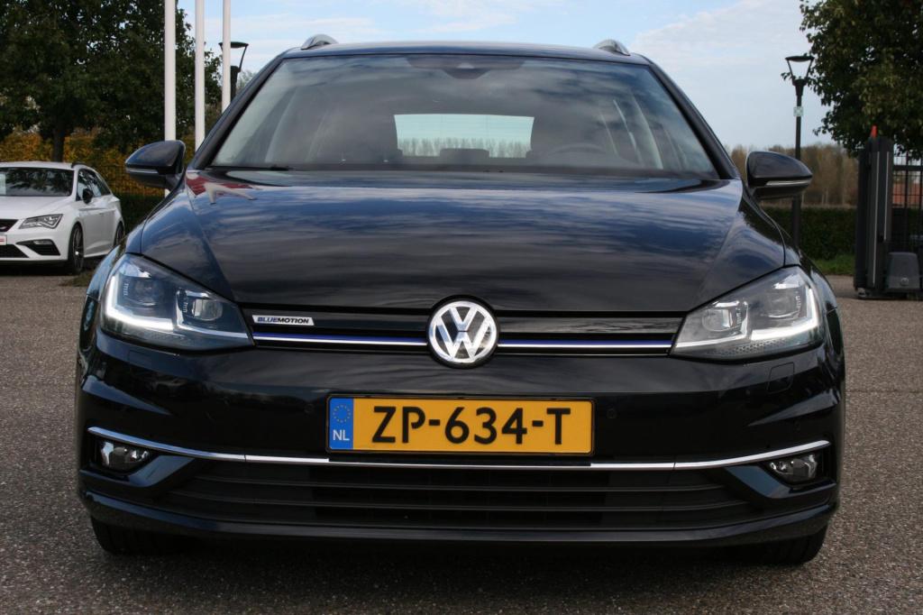Volkswagen Golf variant 1.5 tsi highline
