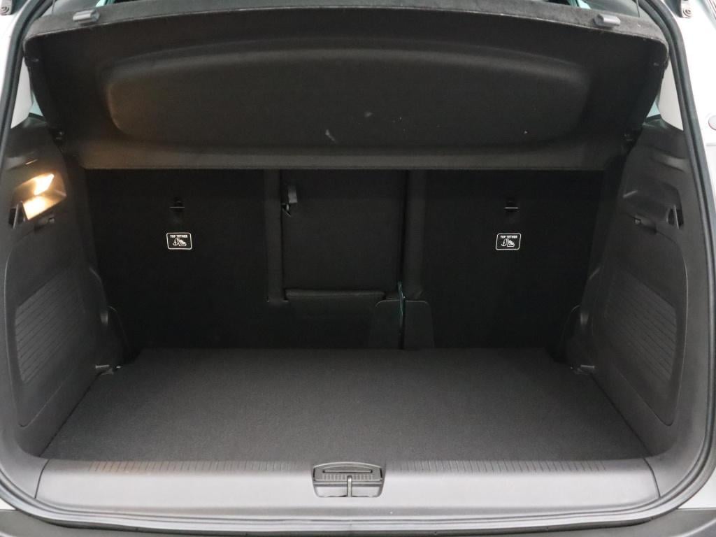 Opel Crossland X 1.2 turbo edition 2020 | camera | navigatie | parkeersenso