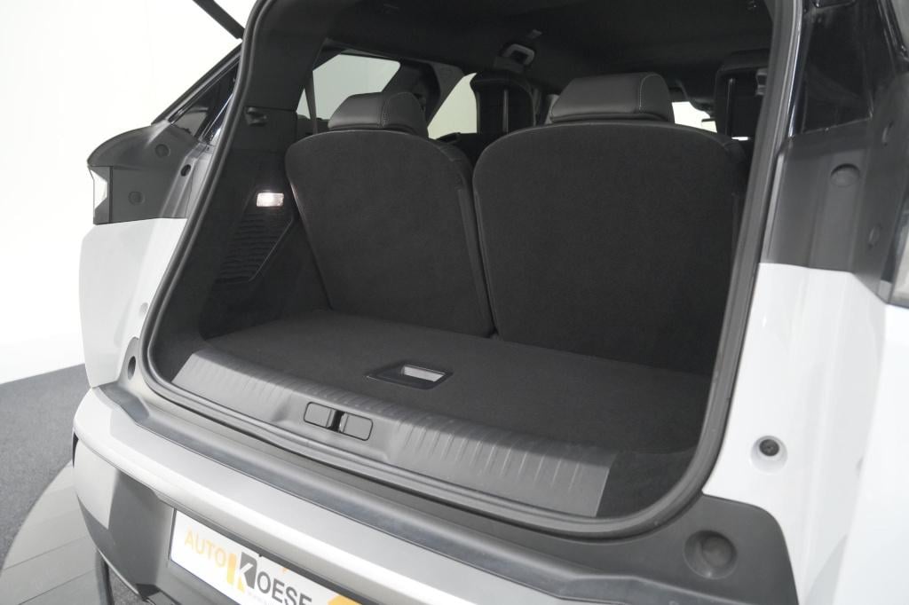 Peugeot 5008 1.2 hybrid 136 gt 7p | adaptieve cruise control | camera | ele