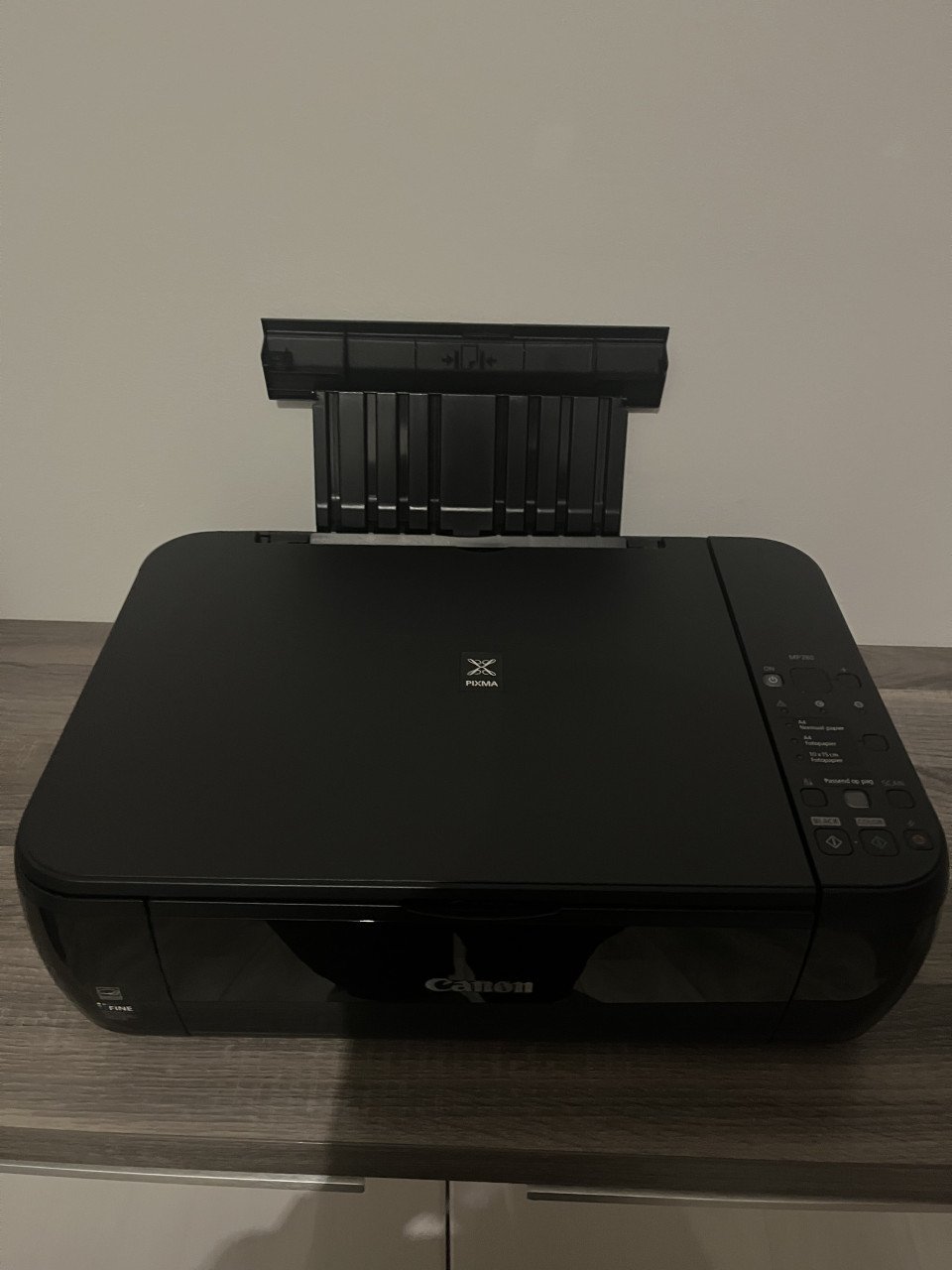 Printer Canon