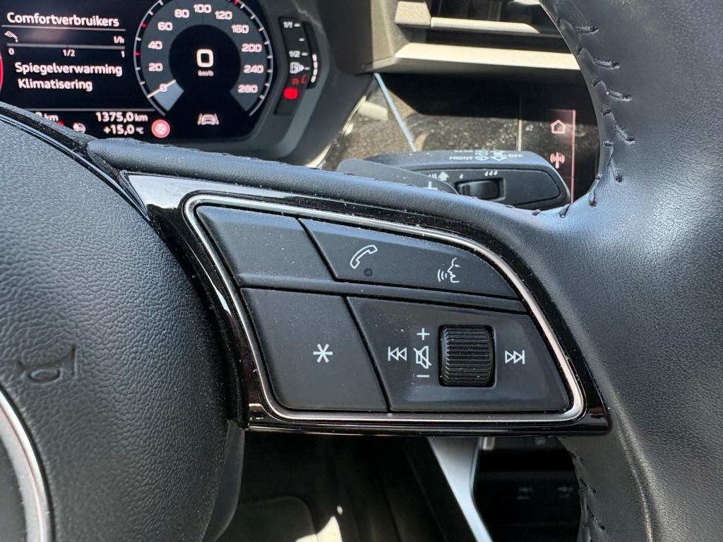 Audi A3 sportback 35 tfsi business edition