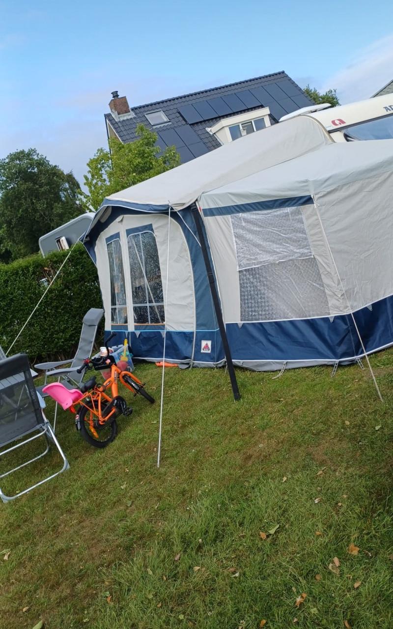 Caravan adria