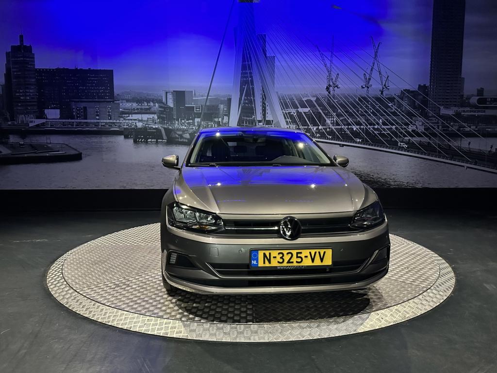 Volkswagen Polo 1.0 comfortline *navi*appconnect*pdc*