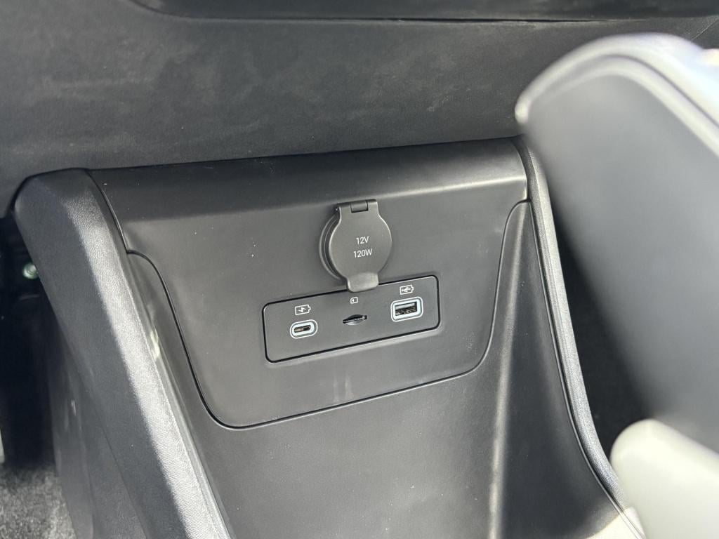 Byd Dolphin Surf comfort 43 kwh