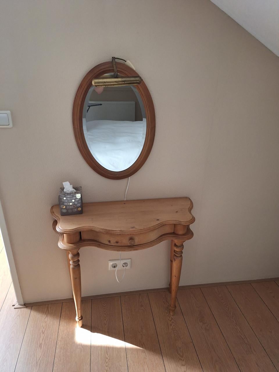 Make-up tafel