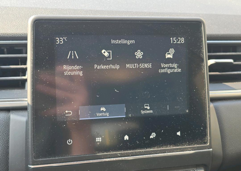Renault Captur 1.0 tce 100 intens