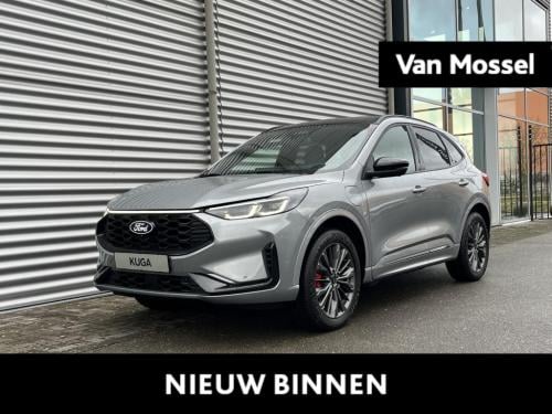 Ford Kuga 2.5 phev sound edition | voorraad terneuzen | snel rijden | €4000