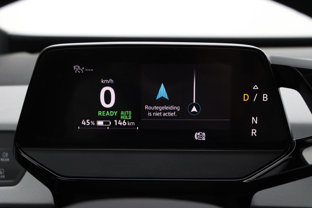 Volkswagen Id.3 pro 58 kwh 204pk | soh 95,5% |