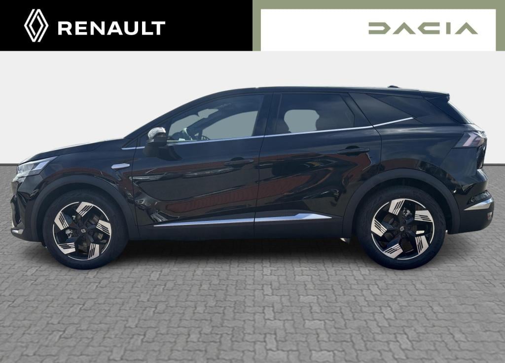Renault Symbioz 1.8 e-tech full hybrid 160 techno - pack driving & comfort