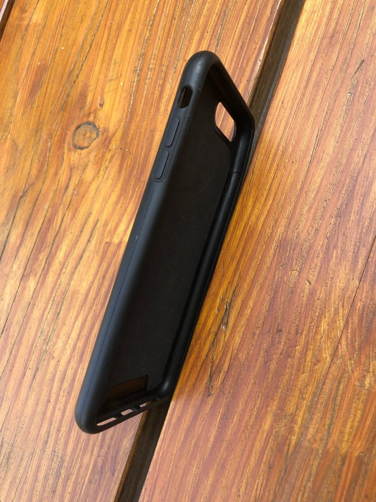 QuadLock houder voor iPhone 8 Plus