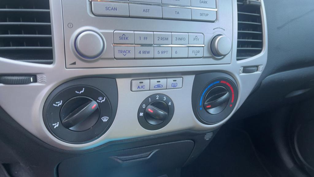 Hyundai I 20 1.2i i-motion