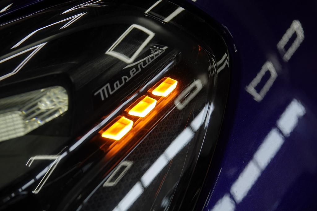 Maserati Grecale 2.0 mhev gt | pano | 22' concaver | maxton |