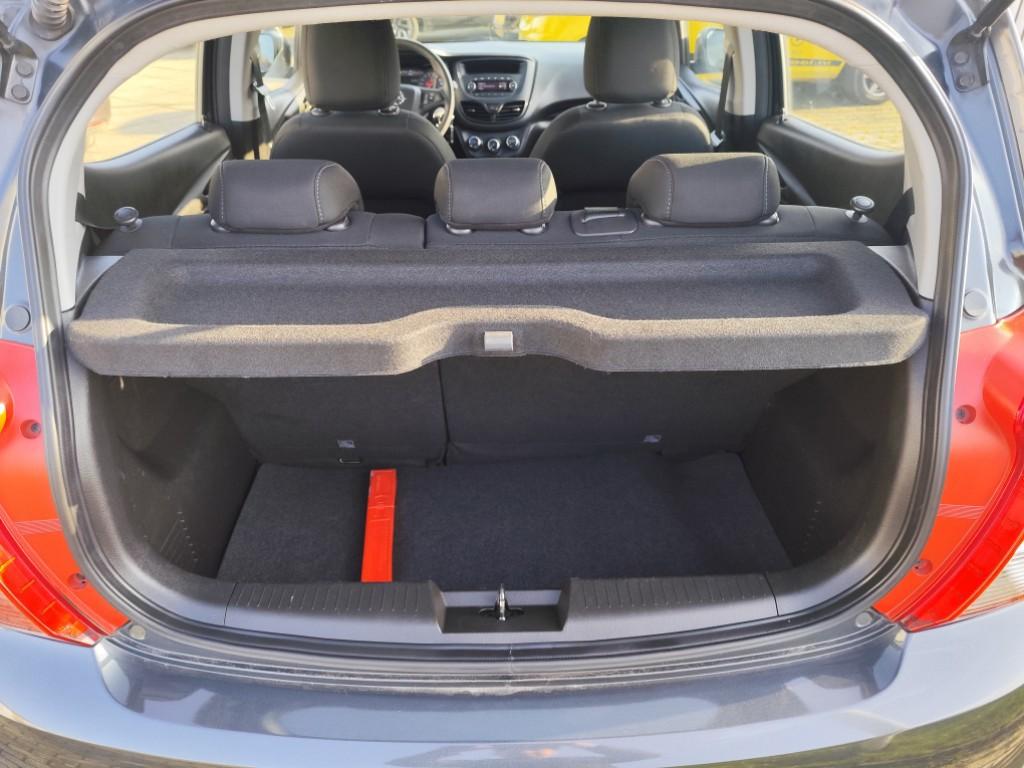 Opel Karl 1.0 ecoflex edition