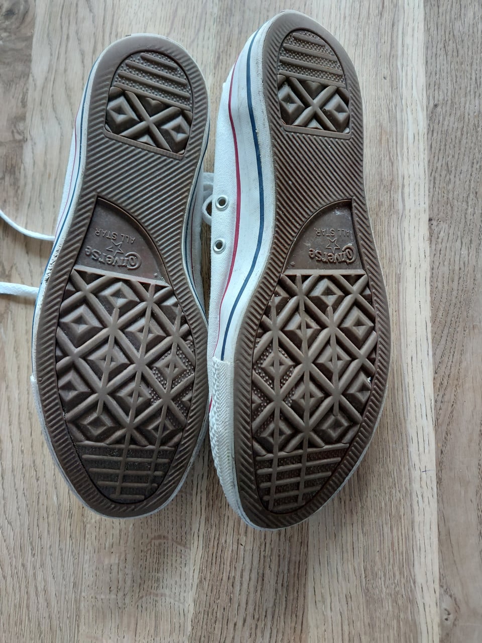All star sneaker