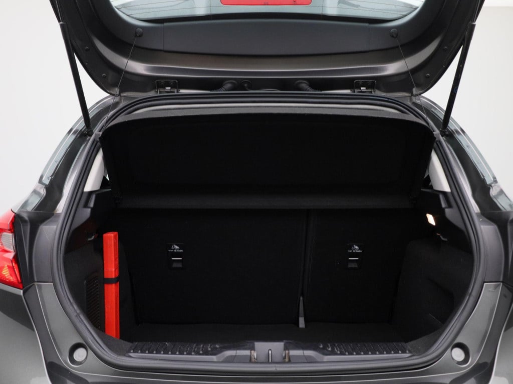 Ford Fiesta 1.1 trend | parkeer sensoren | airco | dab | bluetooth