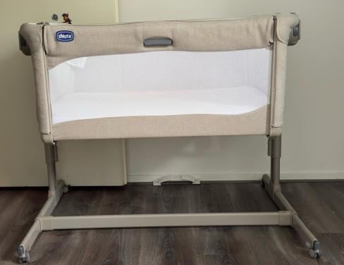 Cosleeper Chicco Next2me magic