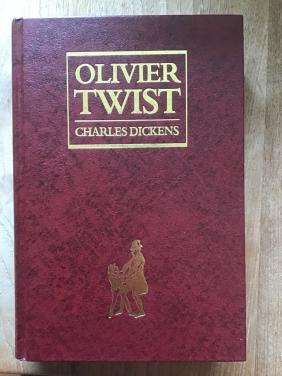 Olivier Twist - Charles Dickens