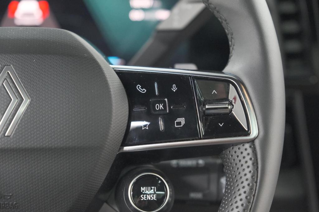 Renault Austral 1.2 e-tech full hybrid 200 techno | 1500 kg trekgewicht | 3