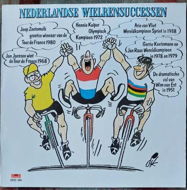 Nederlandse Wielersuccessen
