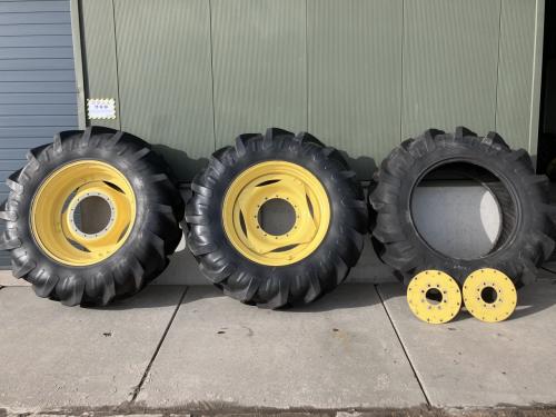 Mooie PIRELLI Ploegbanden