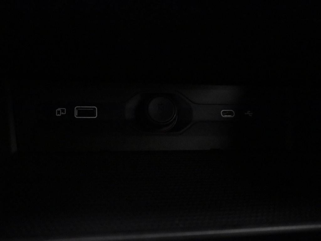 MG Mg3 | luxury | leder bekleding | 360 camera | stoel en stuur verwarming 