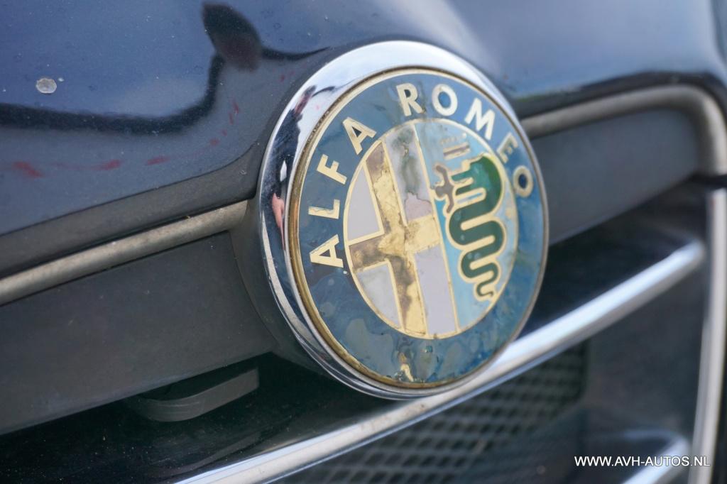 Alfa Romeo Brera 3.2 jts q4 skywindow