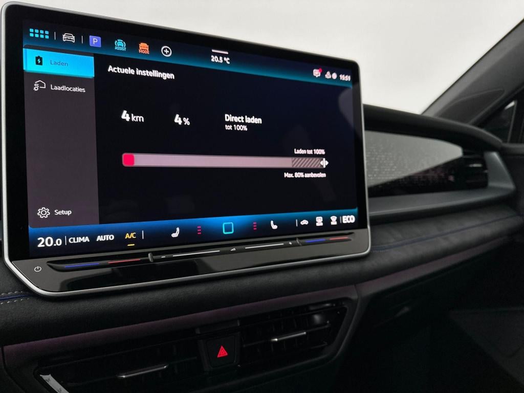 Volkswagen Tayron r-line edition 1.5 ehybrid 150 kw / 204 pk suv 6 v