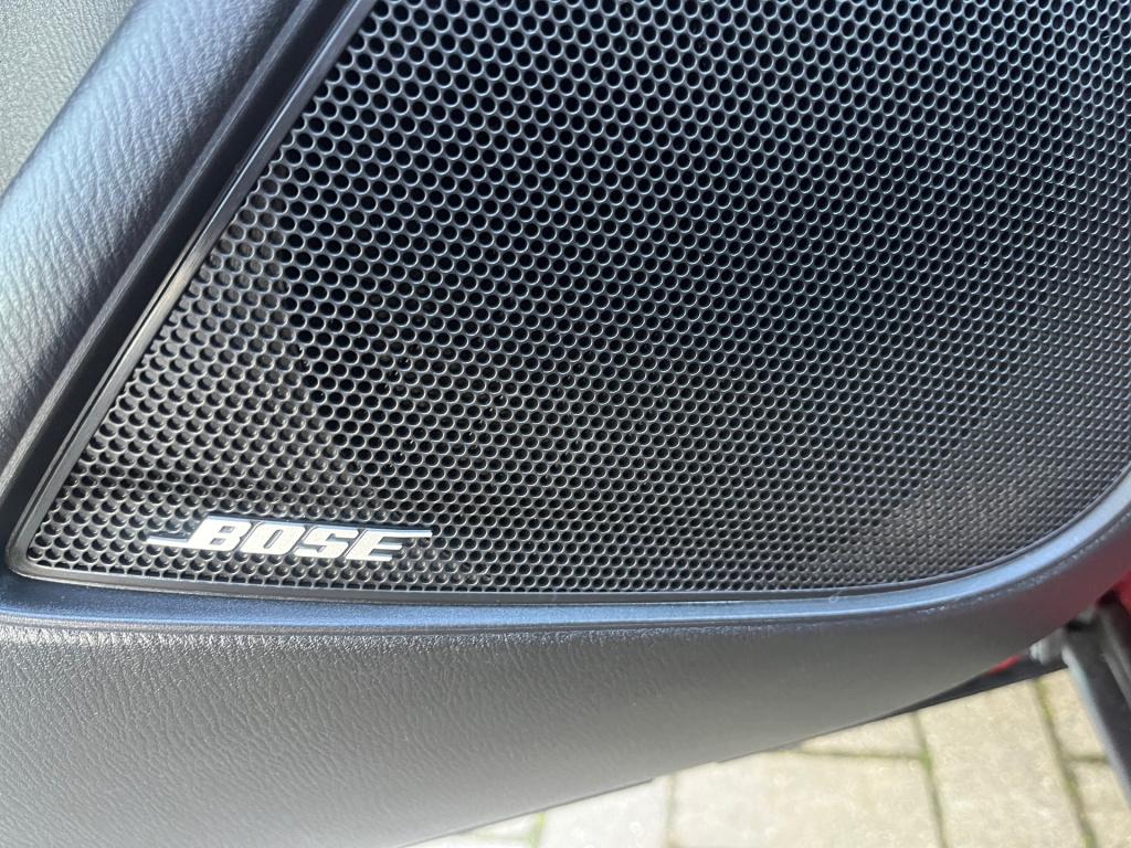 Mazda Cx-3 2.0 skyactiv-g 120 gt-m|bose|leer|trekhaak|rijklaar