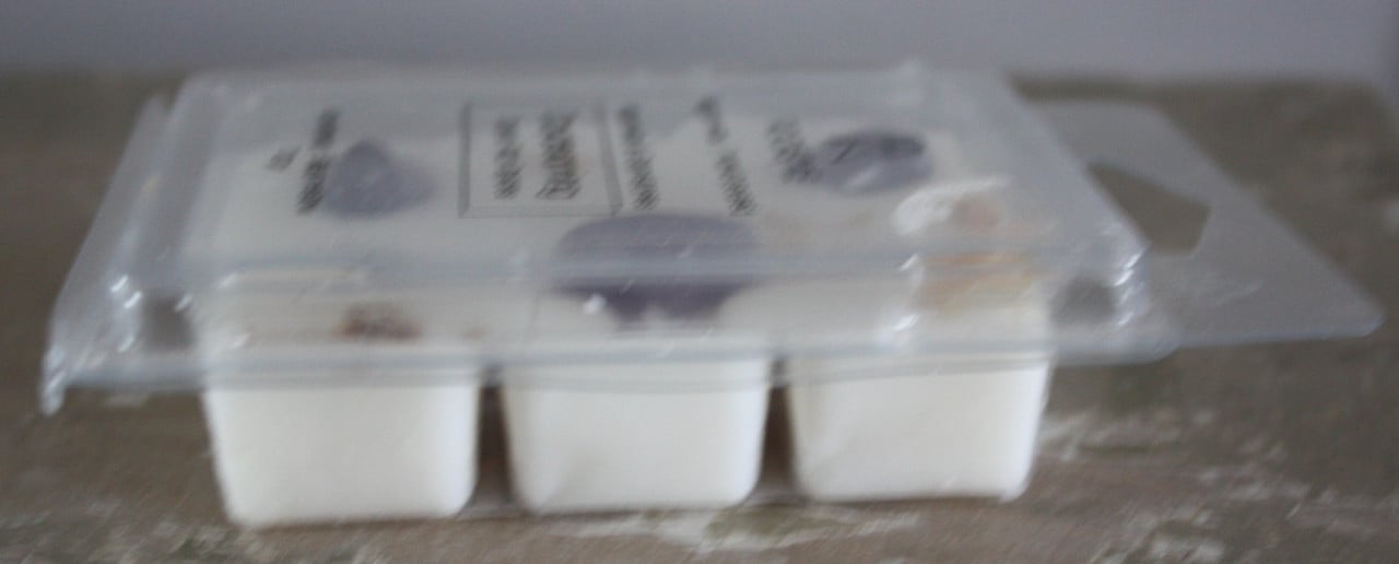 Nieuwe in verpakking waxmelts x gemstones daydreaming