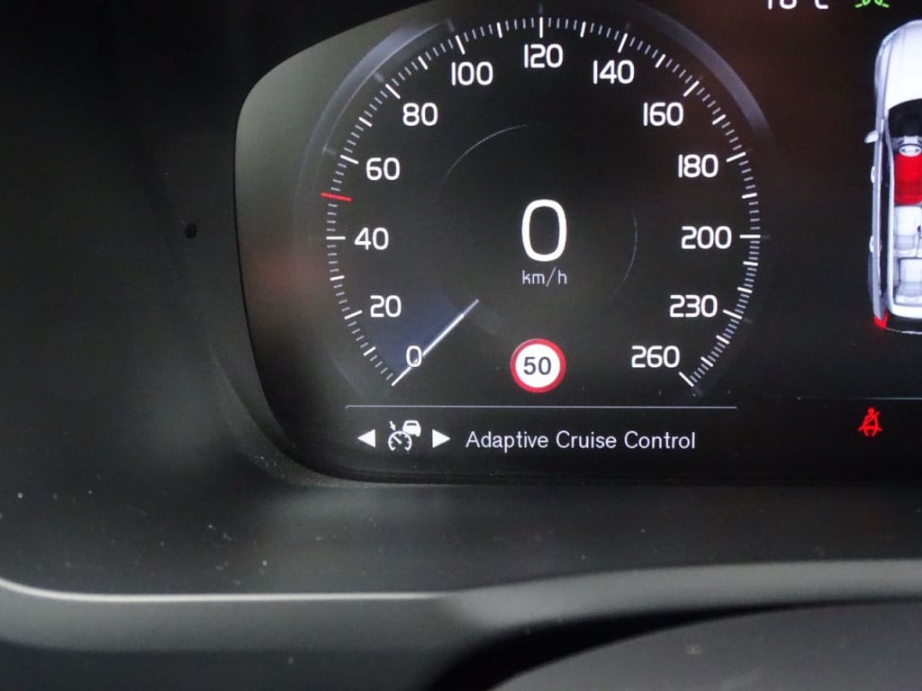 Volvo XC90 2.0 t6 awd inscription 7-zits | stoelverwarming/ventilatie