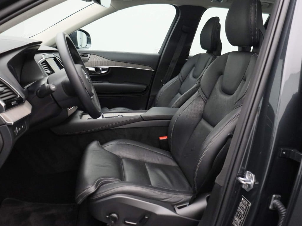 Volvo XC90 2.0 t8 recharge awd inscription exclusive | automaat | luchtveri