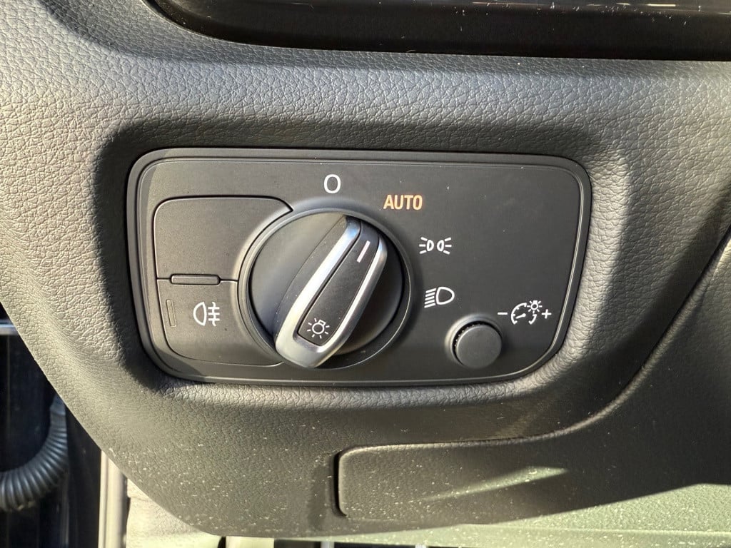 Audi A3 sportback 2.0 tfsi s3 quattro pro line plus