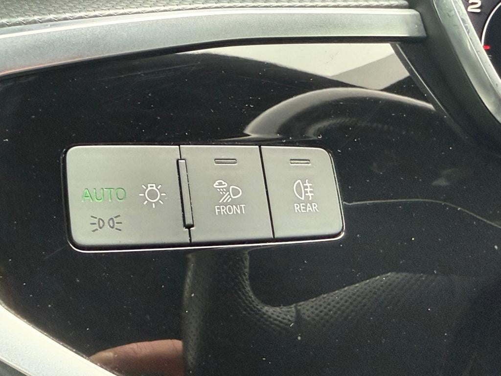 Audi Q3 35 tfsi s edition