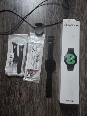 Galaxy watch 4
