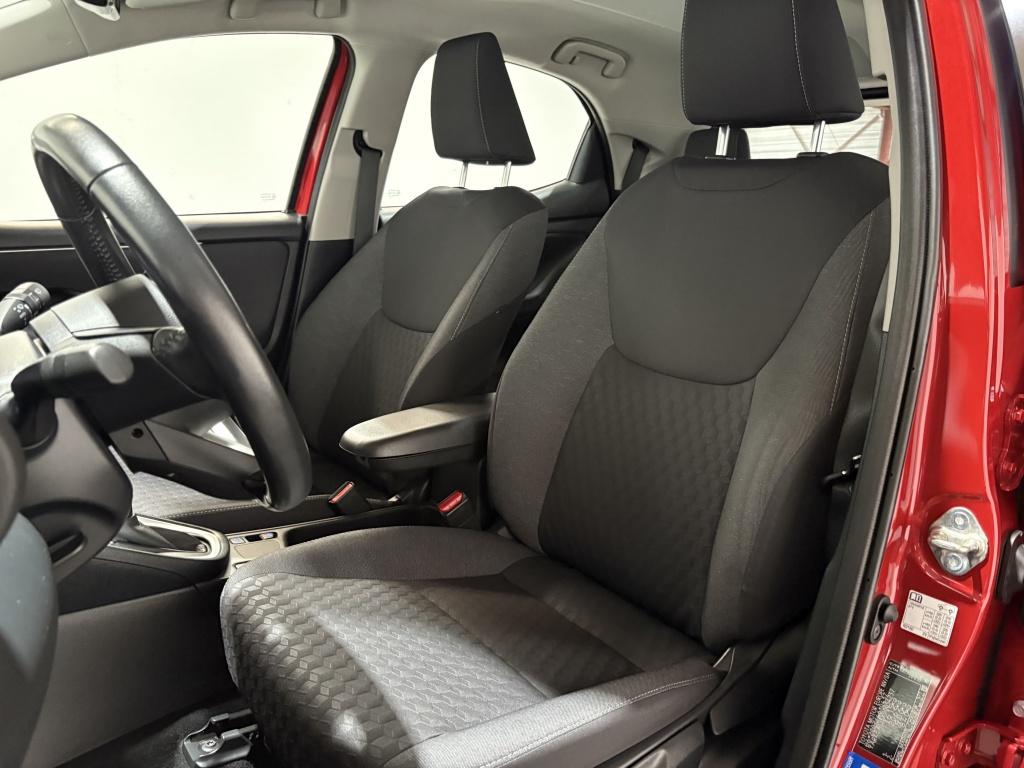 Toyota Yaris 1.5 hyb. 115pk dynamic+ adap.cruise| stoel.verw| camera