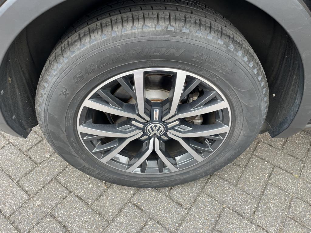 Volkswagen Tiguan 1.4 tsi act comfortline 35 dkm