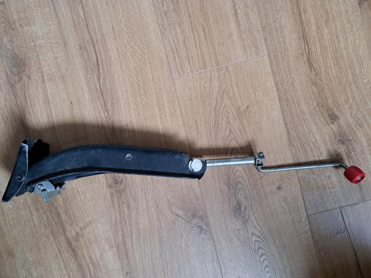 TE KOOP Alko wielkrik