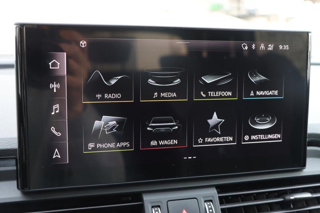 Audi Q5 55 tfsi e quattro s edition 367pk s tronic | camera | memory | trek