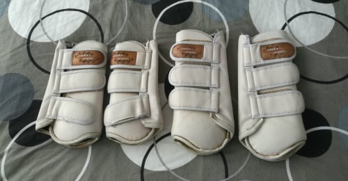 Luxe Eskadron beschermers