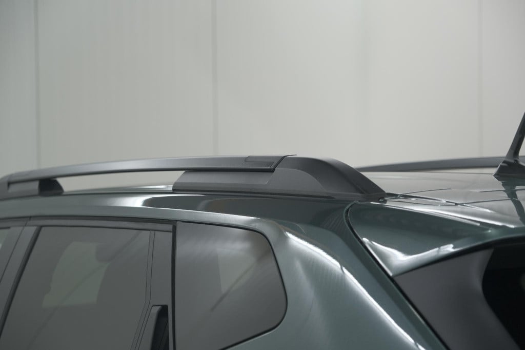 Dacia Duster mild hybrid 130 extreme | camera | apple carplay | parkeersens