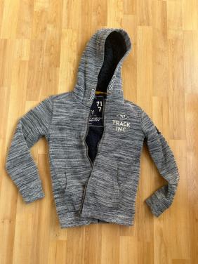 Borgvest maat 134/140